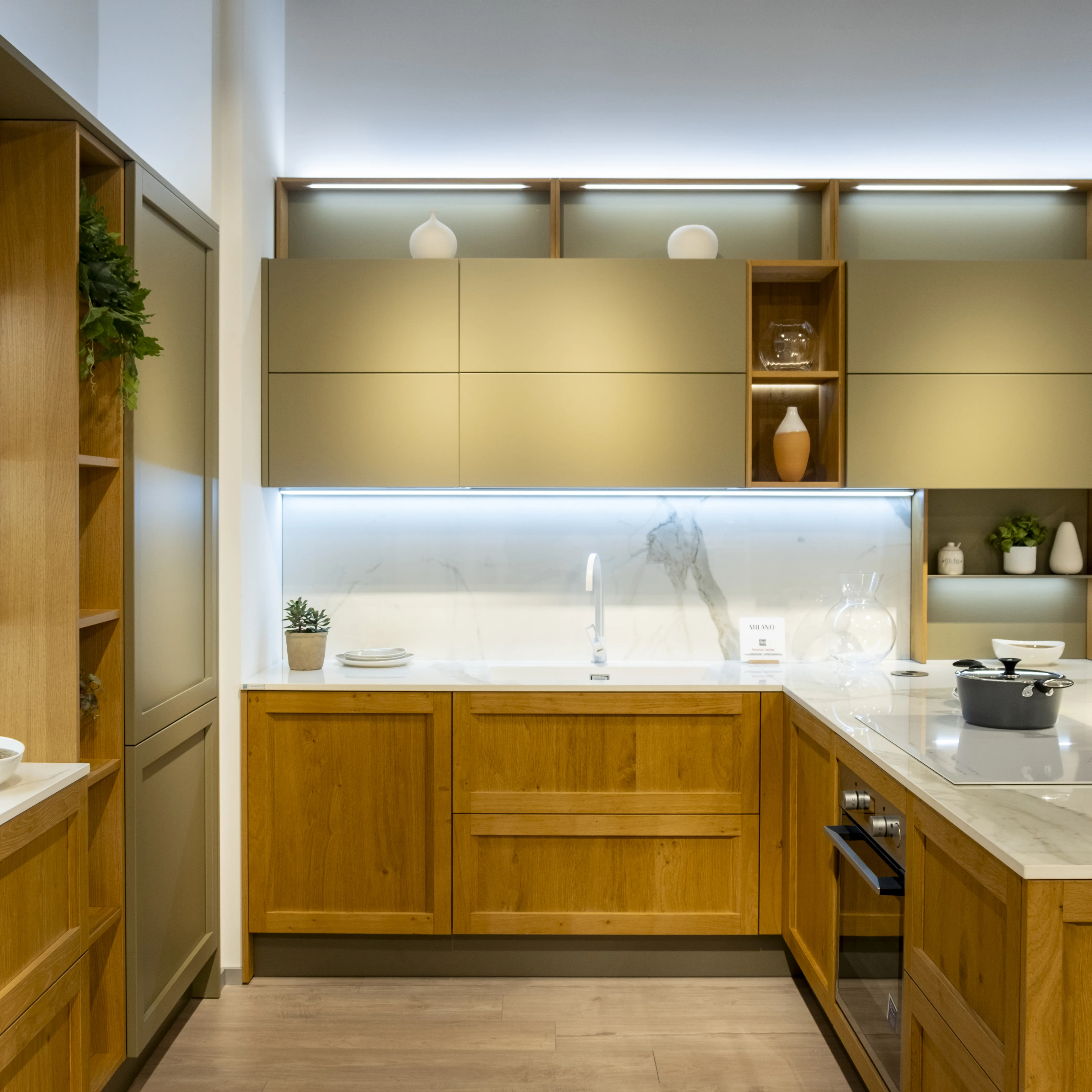 Showroom Muzi Design